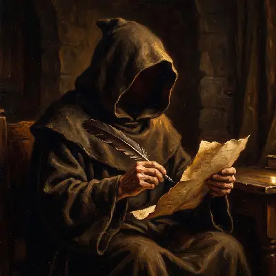 Małe zdjęcie autora - Autor nieznany