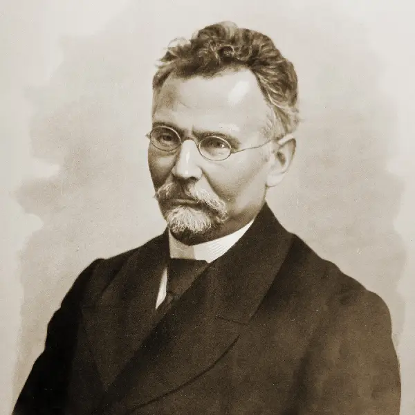 Małe zdjęcie autora - Bolesław Prus