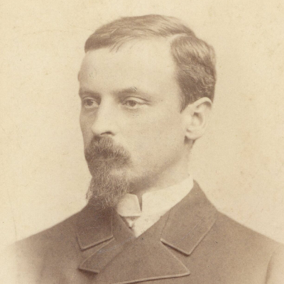 Małe zdjęcie autora - Henryk Sienkiewicz