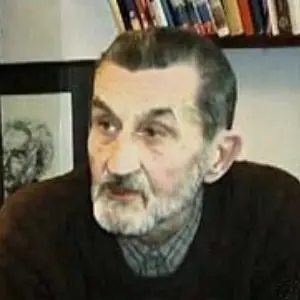 Małe zdjęcie autora - Marek Nowakowski