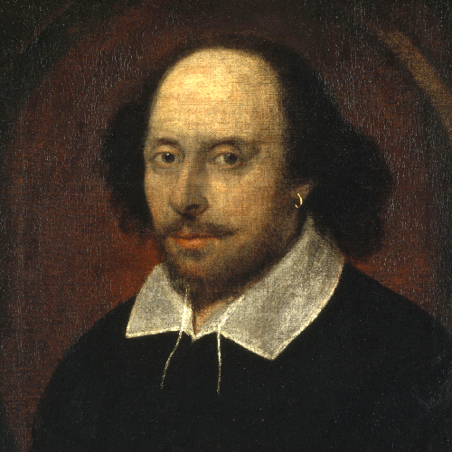 Małe zdjęcie autora - William Szekspir