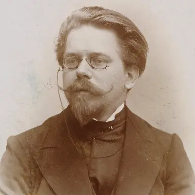 Małe zdjęcie autora - Władysław Reymont