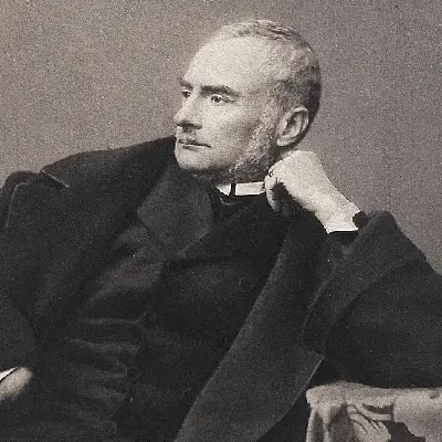 Małe zdjęcie autora - Zygmunt Krasiński
