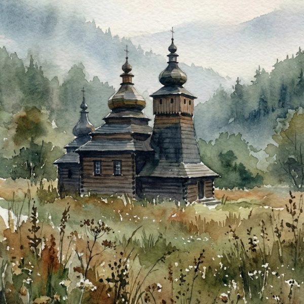 Okładka lektury – Miejsce